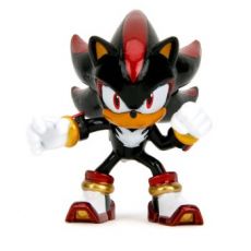 فیگور فلزی 6 سانتی Sonic the Hedgehog مدل شدو خارپشت, تنوع: 253251041-Shadow, image 3