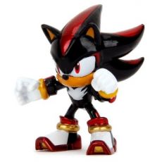 فیگور فلزی 6 سانتی Sonic the Hedgehog مدل شدو خارپشت, تنوع: 253251041-Shadow, image 4