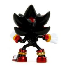 فیگور فلزی 6 سانتی Sonic the Hedgehog مدل شدو خارپشت, تنوع: 253251041-Shadow, image 6