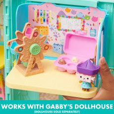 اتاق کاردستی بیبی باکس Gabby’s Dollhouse, تنوع: 6067359-Craft-a-riffic, image 6