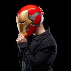 کلاه ویژه آیرون من Mark LXXXV سری Marvel Legend, image 4