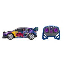 ماشین مسابقه کنترلی 25 سانتی M-Sport Ford Puma با مقیاس 1:18, image 4
