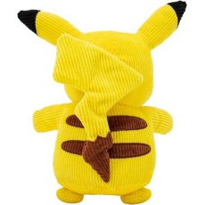 عروسک پولیشی پیکاچو 20 سانتی Pokemon, image 4