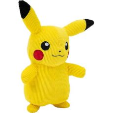 عروسک پولیشی پیکاچو 20 سانتی Pokemon, image 3