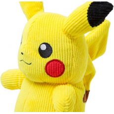 عروسک پولیشی پیکاچو 20 سانتی Pokemon, image 2