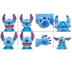 عروسک رباتیک 45 سانتی استیچ Stitch, image 17
