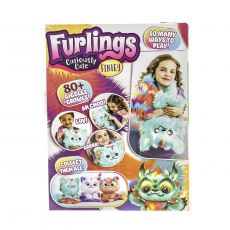 عروسک رباتیک Furlings مدل Finley, تنوع: 25981-Finley, image 10