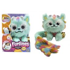 عروسک رباتیک Furlings مدل Finley, تنوع: 25981-Finley, image 