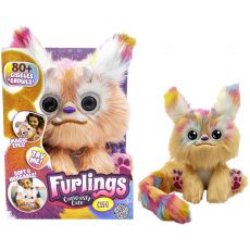 عروسک رباتیک Furlings مدل Cleo, تنوع: 25982-Cleo, image 