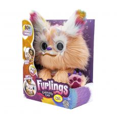 عروسک رباتیک Furlings مدل Cleo, تنوع: 25982-Cleo, image 8
