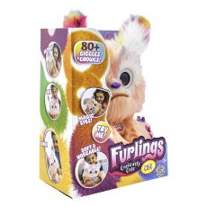 عروسک رباتیک Furlings مدل Cleo, تنوع: 25982-Cleo, image 9