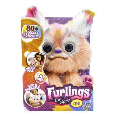 عروسک رباتیک Furlings مدل Cleo, تنوع: 25982-Cleo, image 7
