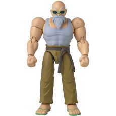 فیگور 17 سانتی موتن روشی Bandai سری Dragon Stars, image 3