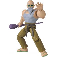 فیگور 17 سانتی موتن روشی Bandai سری Dragon Stars, image 4