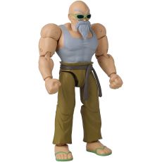 فیگور 17 سانتی موتن روشی Bandai سری Dragon Stars, image 6