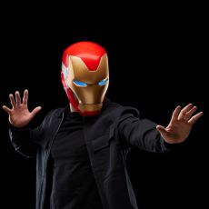 کلاه ویژه آیرون من Mark LXXXV سری Marvel Legend, image 3