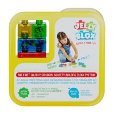 بلاک های ساختنی ژله ای Jelly Blox مدل Newbie Kit, image 12