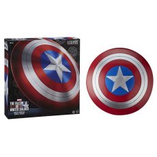 سپر ویژه کاپیتان آمریکا فالکون و سرباز زمستان سری Marvel Legend, image 