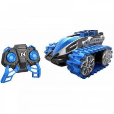 ماشین کنترلی 15 سانتی Nano Trax مدل آبی, image 12