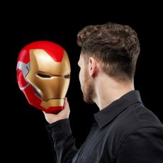 کلاه ویژه آیرون من Mark LXXXV سری Marvel Legend, image 5