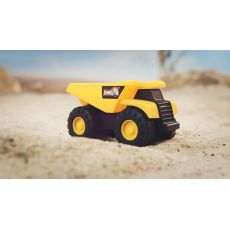 پک 5 تایی ماشین های راهسازی Nikko Toys سری Rhino Construction, image 3