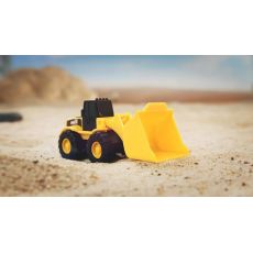 پک 5 تایی ماشین های راهسازی Nikko Toys سری Rhino Construction, image 4