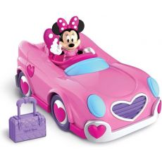 ماشین مینی ماوس به همراه فیگور Disney, تنوع: 89955-Vehicle, image 5