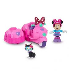 موتور مینی ماوس به همراه فیگور Disney, تنوع: 89955-motor, image 3