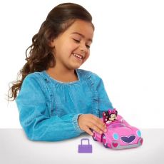 ماشین مینی ماوس به همراه فیگور Disney, تنوع: 89955-Vehicle, image 2