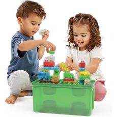 بلاک های ساختنی ژله ای Jelly Blox مدل 2 در 1, image 9