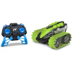 ماشین کنترلی 15 سانتی Nano Trax مدل سبز, image 12