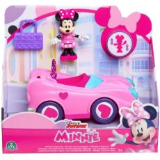 ماشین مینی ماوس به همراه فیگور Disney, تنوع: 89955-Vehicle, image 8