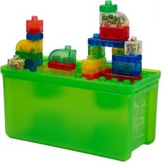بلاک های ساختنی ژله ای Jelly Blox مدل 2 در 1, image 11