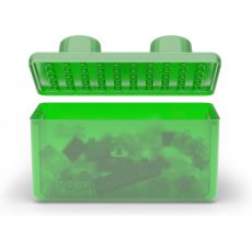 بلاک های ساختنی ژله ای Jelly Blox مدل 2 در 1, image 12