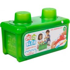بلاک های ساختنی ژله ای Jelly Blox مدل 2 در 1, image 