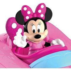 ماشین مینی ماوس به همراه فیگور Disney, تنوع: 89955-Vehicle, image 4