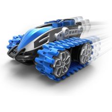 ماشین کنترلی 15 سانتی Nano Trax مدل آبی, image 10