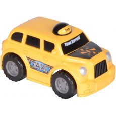 پک 5 تایی ماشین های حمل و نقل Nikko Toys سری Road Rippers, image 3