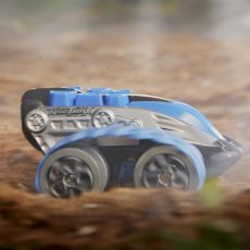 ماشین کنترلی 15 سانتی Nano Trax مدل آبی, image 4