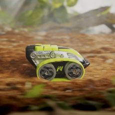ماشین کنترلی 15 سانتی Nano Trax مدل سبز, image 2