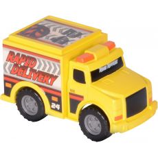 پک 5 تایی ماشین های حمل و نقل Nikko Toys سری Road Rippers, image 5