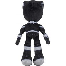 عروسک پولیشی 20 سانتی پلنگ سیاه Spidey and his Amazing Friends, تنوع: SNF0001-Black Panther, image 2