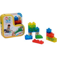 بلاک های ساختنی ژله ای Jelly Blox مدل Newbie Kit, image 10