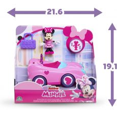 ماشین مینی ماوس به همراه فیگور Disney, تنوع: 89955-Vehicle, image 10