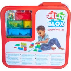 بلاک های ساختنی ژله ای Jelly Blox مدل Creative Kit, image 10