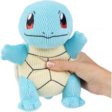عروسک پولیشی اسکوئرتل 20 سانتی Pokemon, image 2