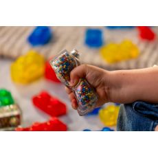 بلاک های ساختنی ژله ای Jelly Blox مدل Creative Kit, image 12