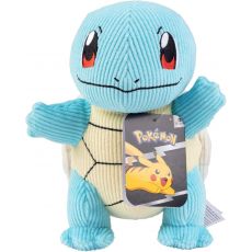عروسک پولیشی اسکوئرتل 20 سانتی Pokemon, image 
