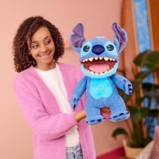 عروسک رباتیک 45 سانتی استیچ Stitch, image 
