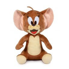 عروسک پولیشی 20 سانتی جری Looney Tunes, تنوع: 760022180-Jerry, image 